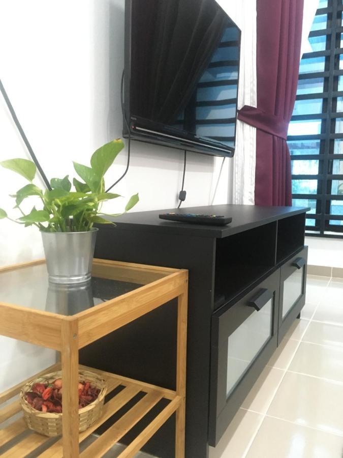 Arwaa Homestay Beachview 바촉 외부 사진