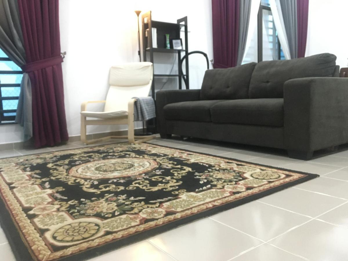 Arwaa Homestay Beachview 바촉 외부 사진