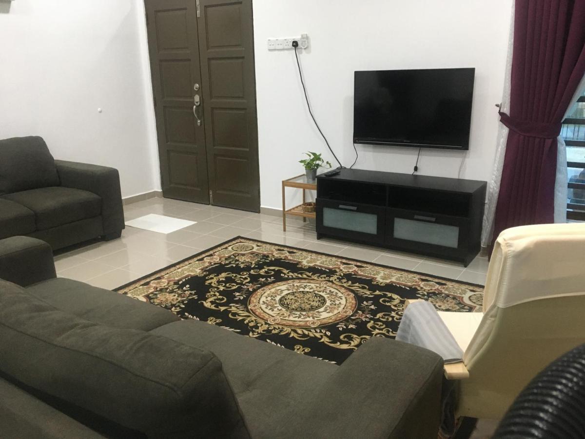 Arwaa Homestay Beachview 바촉 외부 사진