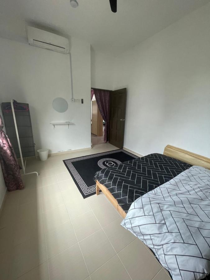 Arwaa Homestay Beachview 바촉 외부 사진